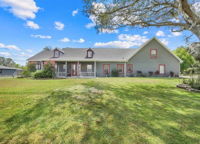Property at 6024 Ocilla Loop, Clermont, FL 34714, 4 beds, 3 baths