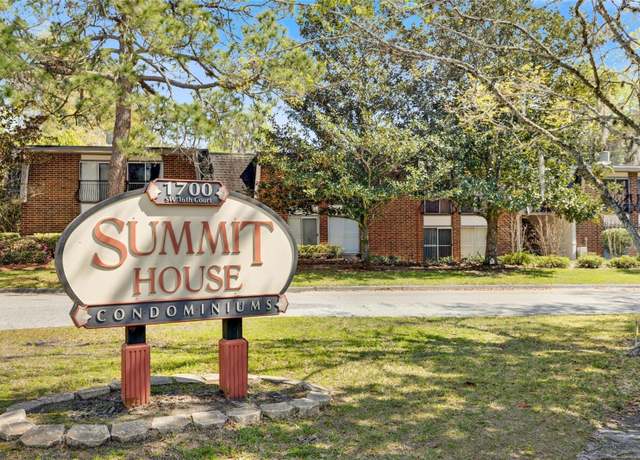 Property at 1700 SW 16th Ct Unit B-28, Gainesville, FL 32608, 2 beds, 1 bath