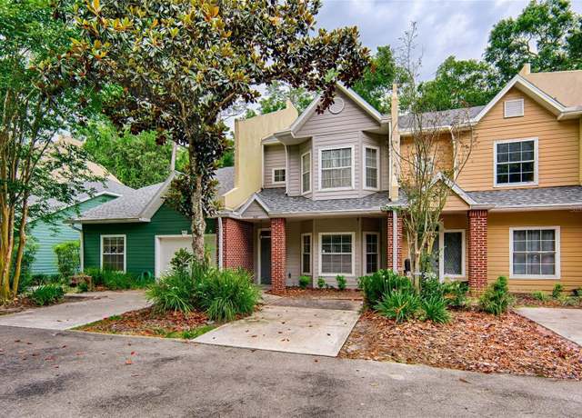 Property at 5067 NW 1st Pl #87, Gainesville, FL 32607, 2 beds, 2 baths