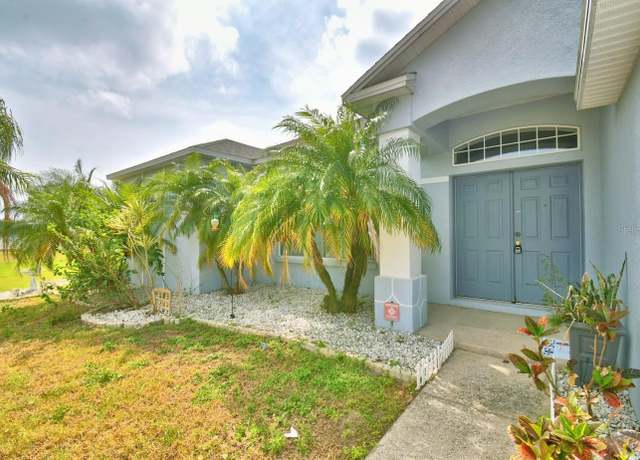 Property at 4069 Byrds Crossing Dr, Lakeland, FL 33812, 3 beds, 2 baths