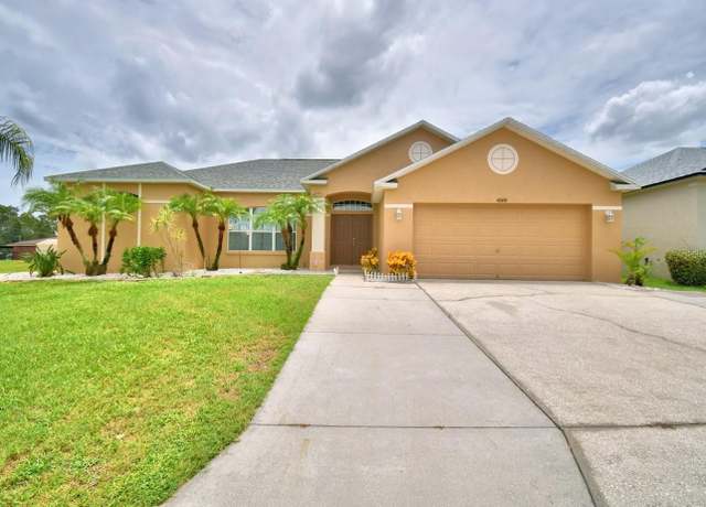 Property at 4069 Byrds Crossing Dr, Lakeland, FL 33812, 3 beds, 2 baths