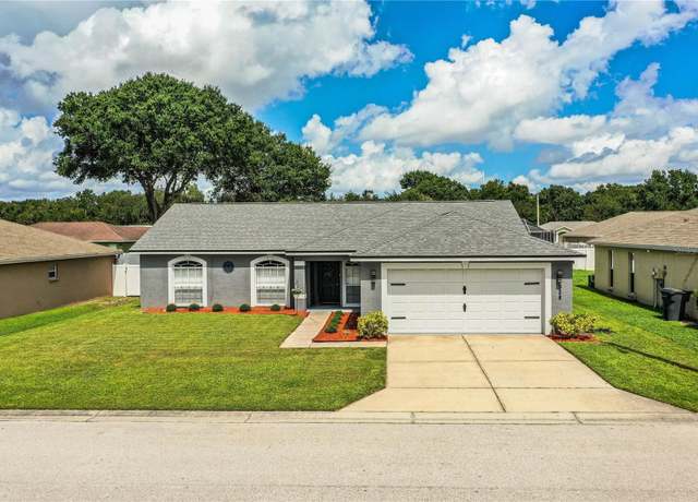 Property at 528 Seven Oaks St, Mulberry, FL 33860, 4 beds, 2 baths