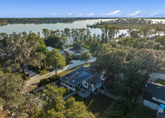 Property at 635 Butler St, Windermere, FL 34786, 3 beds, 3 baths