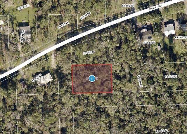 Property at River Rd, Astor, FL 32102