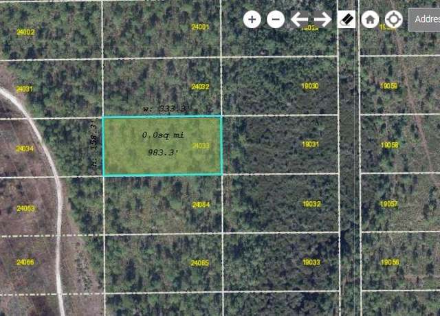 Property at Dill Rd, Orlando, FL 32820