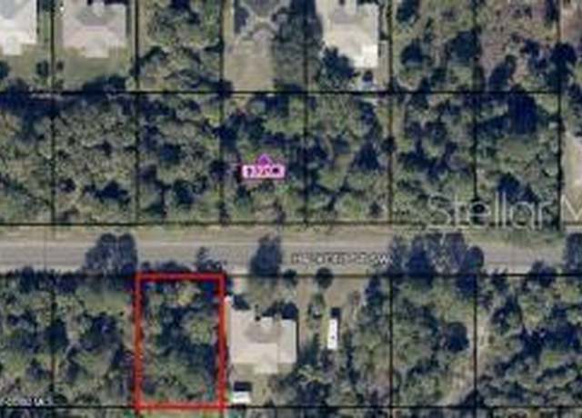 Property at 570 Halkett St SW, Palm Bay, FL 32908