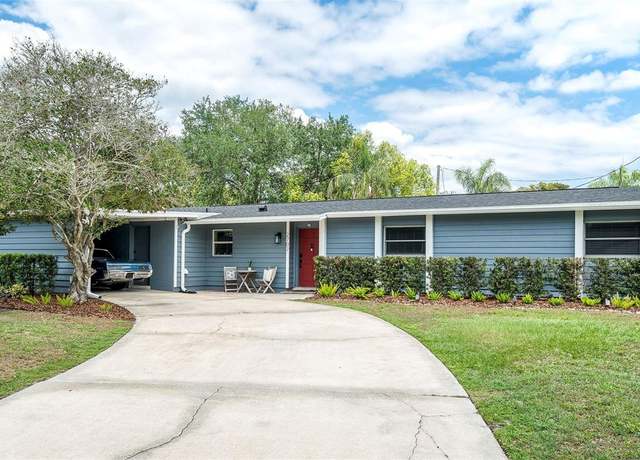Property at 2707 Prince John Rd, Winter Park, FL 32792, 3 beds, 2 baths
