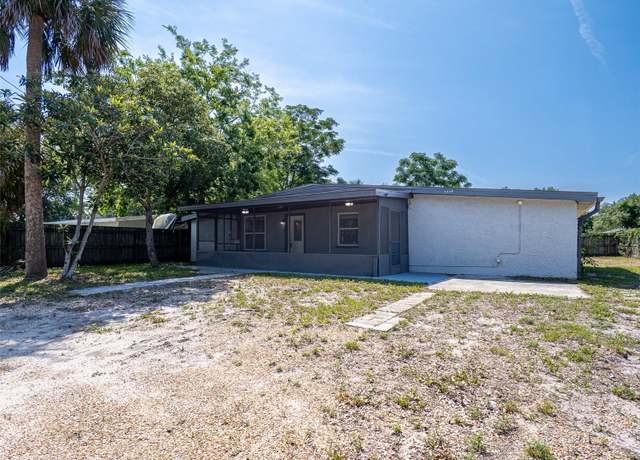 Property at 1229 Deneece Ter, Daytona Beach, FL 32117, 5 beds, 3 baths