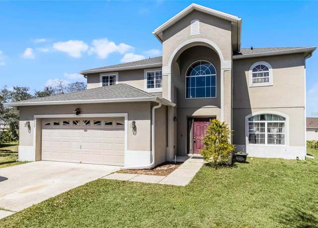 Property at 1907 Lakeview Way, Kissimmee, FL 34759, 4 beds, 2.5 baths