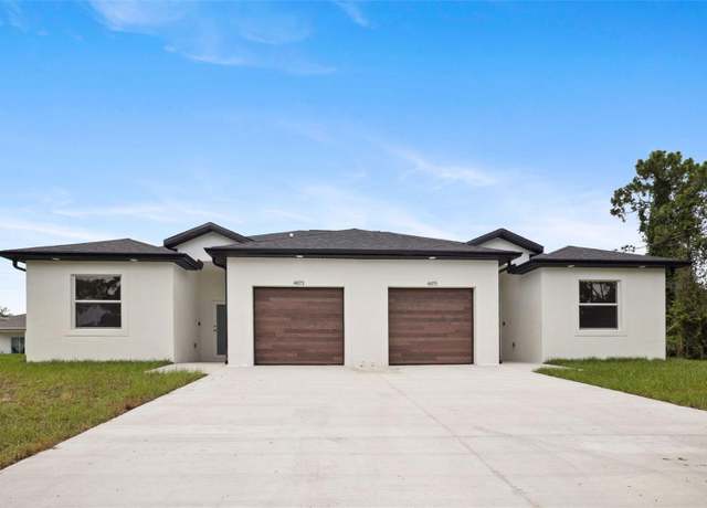 Property at 4873/4875 29th St SW, Lehigh Acres, FL 33973, 6 beds, 4 baths