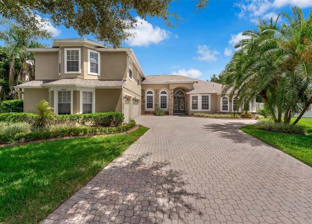 Property at 14027 Sobrado Dr, Orlando, FL 32837, 5 beds, 4.5 baths
