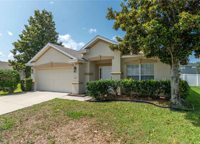 Property at 4954 SW 40th Pl, Ocala, FL 34474, 4 beds, 2 baths