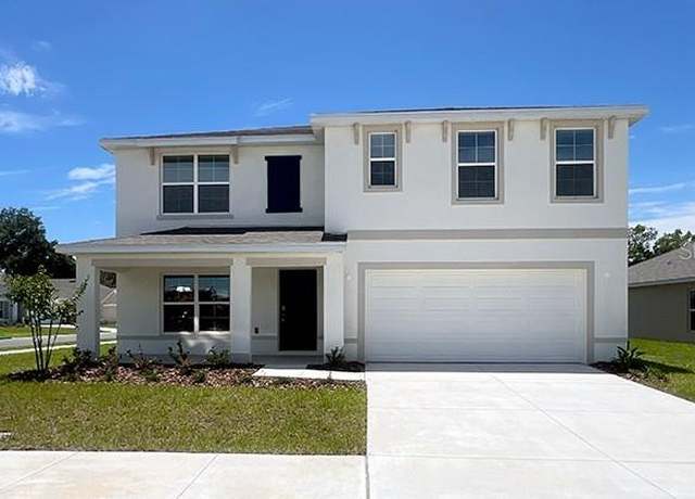 Property at 15808 SE 101st Cir, Summerfield, FL 34491, 5 beds, 3 baths