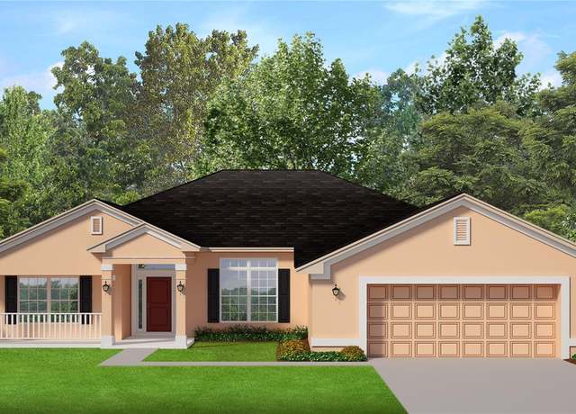 Property at 6104 SW 147th Street Rd, Ocala, FL 34473, 4 beds, 3 baths