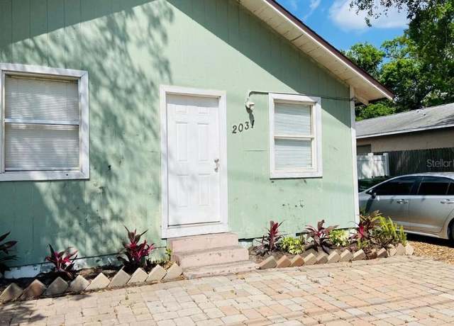 Property at 2031 4th St, Sarasota, FL 34237, 4 beds, 2 baths