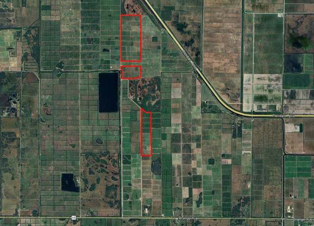 Property at Undisclosed address, Fort Pierce, FL 34945