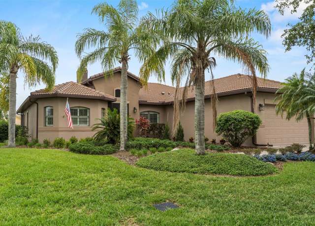 Property at 469 Sorrento Rd, Kissimmee, FL 34759, 3 beds, 3.5 baths