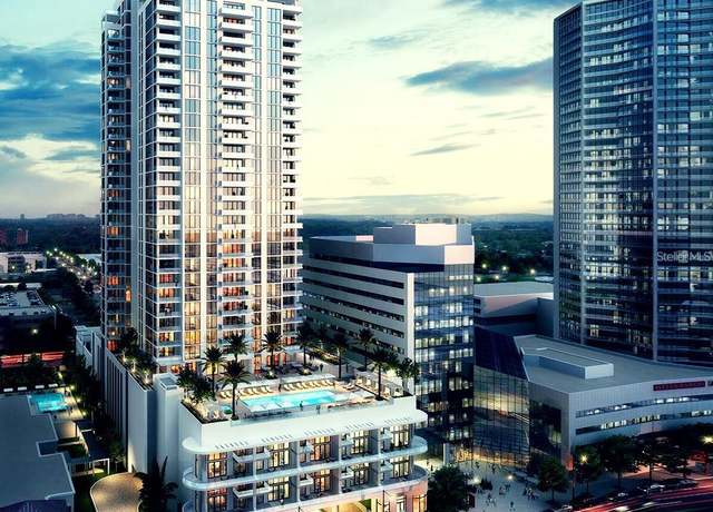 Property at 301 1st St S #804, St Petersburg, FL 33701, 2 beds, 3 baths
