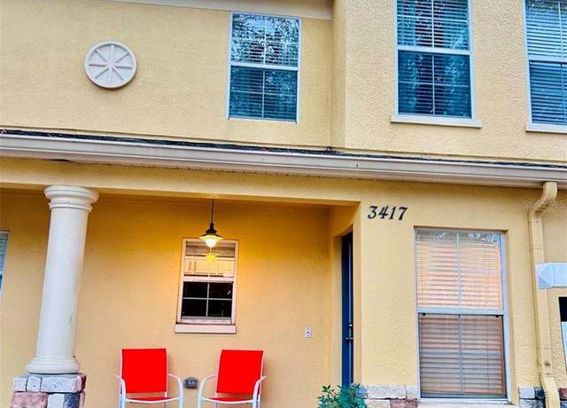 Property at 3417 Dragon View Ct #3417, Valrico, FL 33594, 2 beds, 2.5 baths