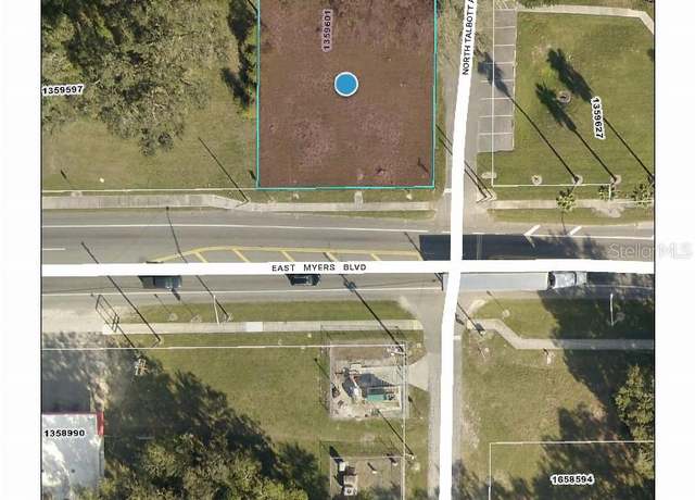 Property at 30 E Myers Blvd, Mascotte, FL 34753