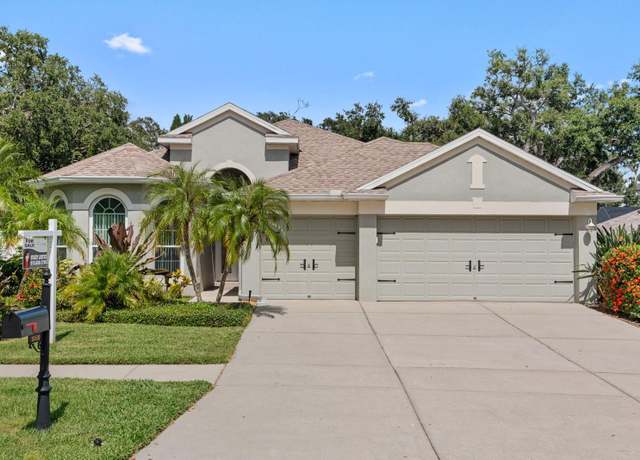 Property at 10810 Moss Island Dr, Riverview, FL 33569, 4 beds, 2 baths