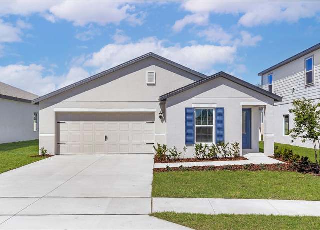 Property at 1795 White Elephant Loop, Winter Haven, FL 33884, 3 beds, 2 baths