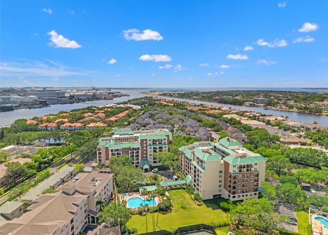 Property at 1002 S Harbour Island Blvd #1312, Tampa, FL 33602, 2 beds, 2 baths