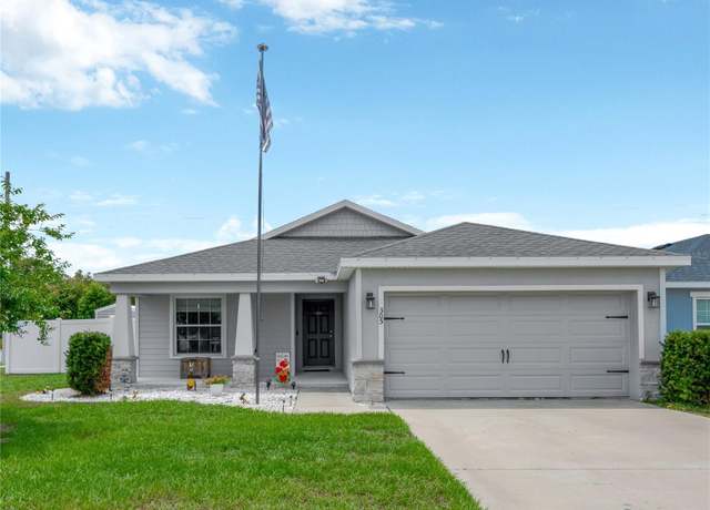 Property at 305 ST Georges Cir, Eagle Lake, FL 33839, 4 beds, 2 baths