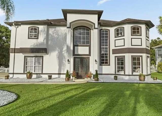 Property at 4353 Dewey Dr, New Port Richey, FL 34652, 3 beds, 3 baths
