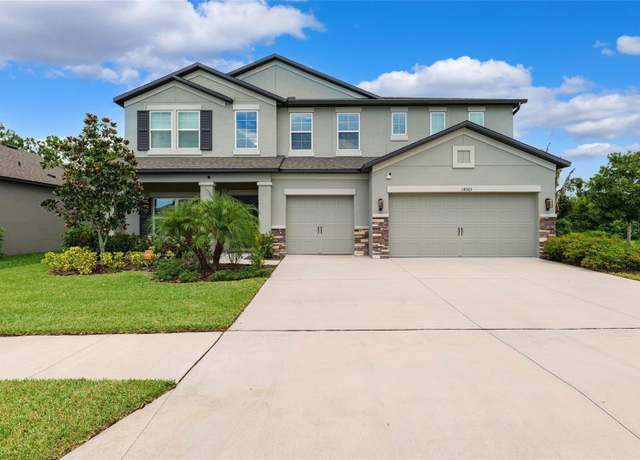 Property at 18363 E Porfirio Pl, Spring Hill, FL 34610, 4 beds, 2.5 baths