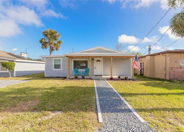 Property at 1631 Granada Ave, Daytona Beach, FL 32117, 3 beds, 2 baths