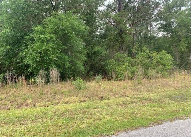 Property at 525 Live Oak Loop, Crescent City, FL 32112