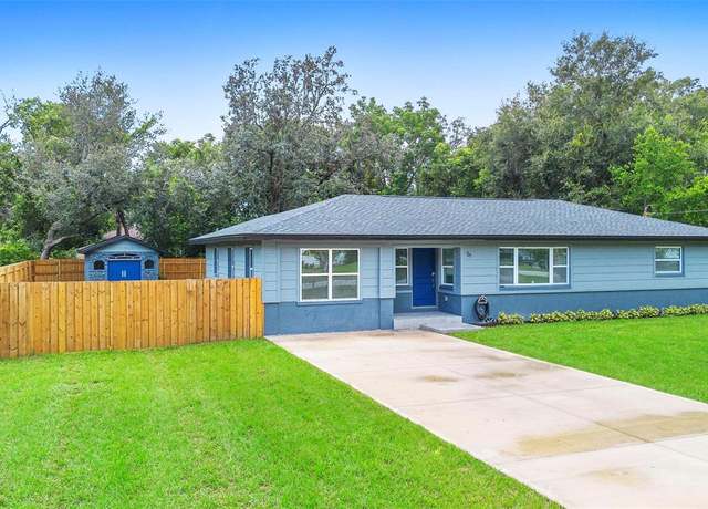 Property at 51 Volusia Dr, Debary, FL 32713, 3 beds, 2 baths
