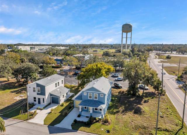 Property at 5736 Meadowlane St, New Port Richey, FL 34652