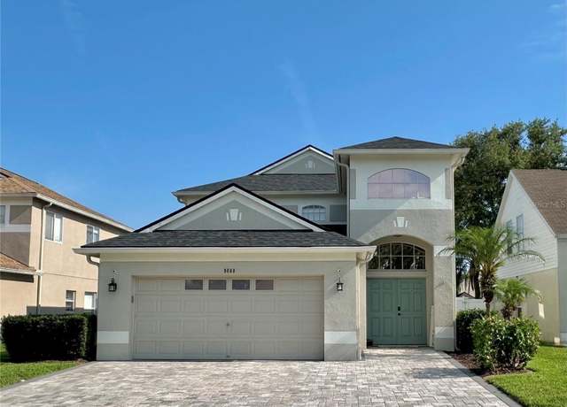 Property at 9808 Riverchase Dr, New Port Richey, FL 34655, 4 beds, 2.5 baths
