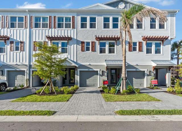 Property at 1625 Compass Pointe Ct #105, Punta Gorda, FL 33950, 4 beds, 3 baths