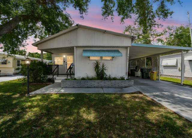 Property at 4803 Brae Burn Ave, Sarasota, FL 34234, 2 beds, 1.5 baths