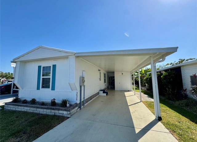 Property at 3024 Sunny Harbor Dr, Punta Gorda, FL 33982, 2 beds, 2 baths