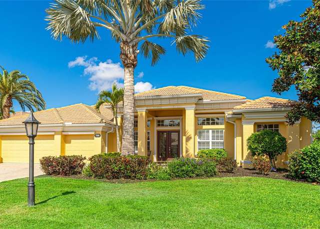 Property at 7081 Grassland Ct, Sarasota, FL 34241, 4 beds, 3 baths