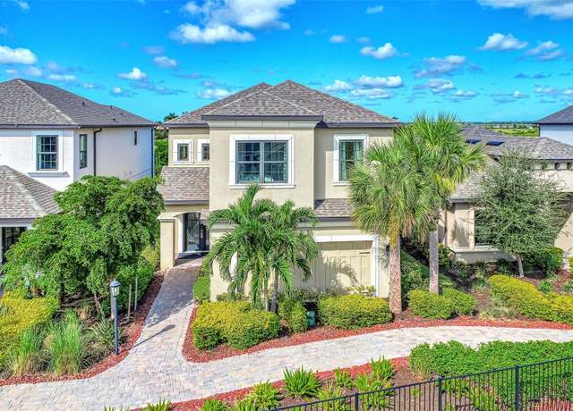 Property at 8216 Summer Night Rd, Sarasota, FL 34241, 4 beds, 2.5 baths
