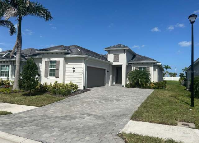 Property at 17420 Jadestone Ct, Venice, FL 34293, 2 beds, 2.5 baths
