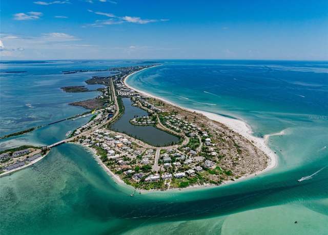 Property at 5820 Gasparilla Rd Slip 51, Boca Grande, FL 33921