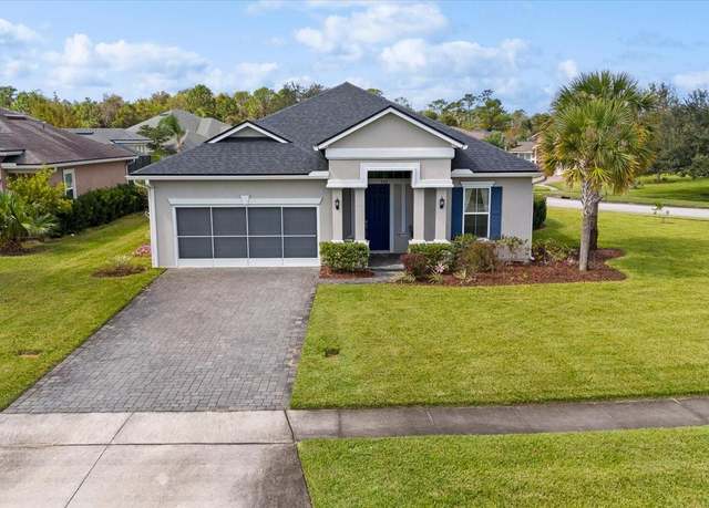 Property at 552 Christina Dr, St Augustine, FL 32086, 3 beds, 2 baths