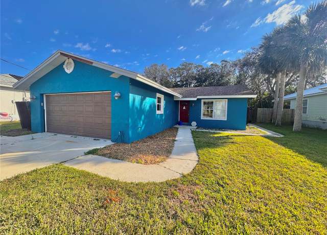 Property at 2261 S Flagler Ave, Flagler Beach, FL 32136, 2 beds, 2 baths