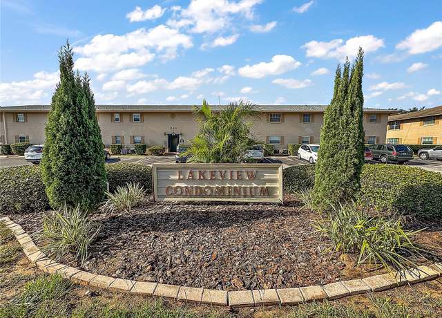 Property at 1100 E Caroline St #218, Tavares, FL 32778, 2 beds, 1 bath