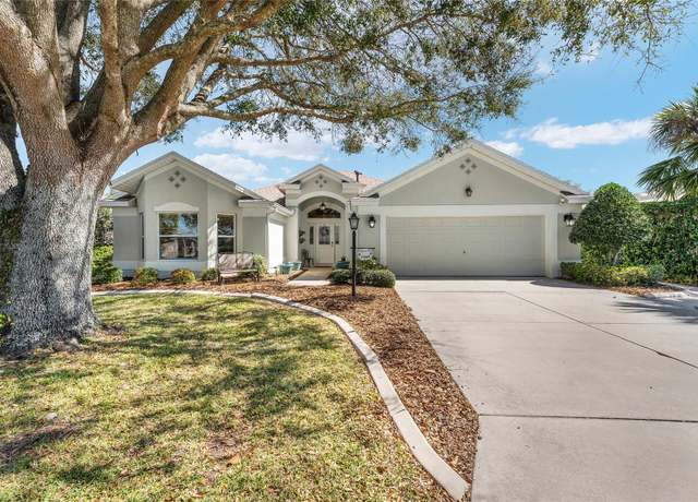 Property at 17089 SE 79th Clearview Ave, The Villages, FL 32162, 3 beds, 2 baths