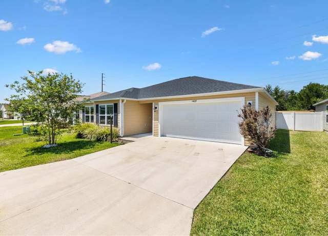 Property at 1409 Gatlin Pl, The Villages, FL 32163, 3 beds, 2 baths