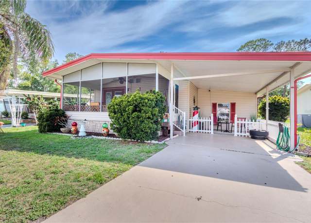 Property at 2475 Karen Dr, Mount Dora, FL 32757, 2 beds, 2 baths