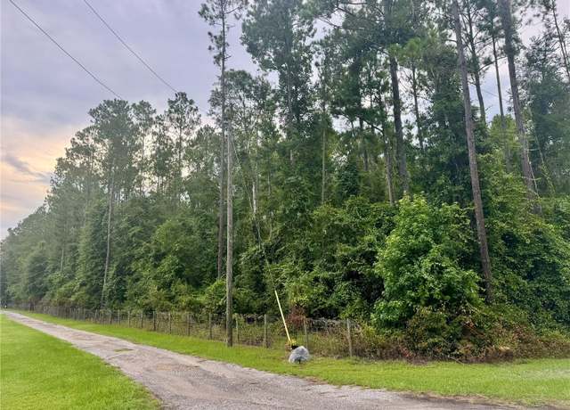 Property at 000 SE Ormond Witt Rd, Lake City, FL 32025