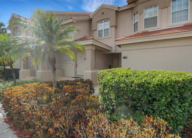 Property at 417 Enclave Pl #2, Lakeland, FL 33803, 2 beds, 2 baths